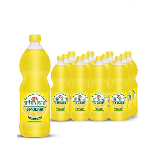 1 L Uludağ Limonata