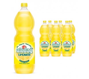 2 L Uludağ Limonata