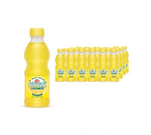 25 C Uludağ Limonata (Pet)
