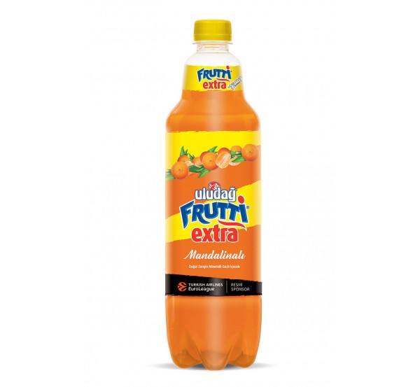 1 L Frutti Extra Mandalina Maden Suyu