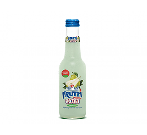 25 C Frutti Extra Armut Maden Suyu