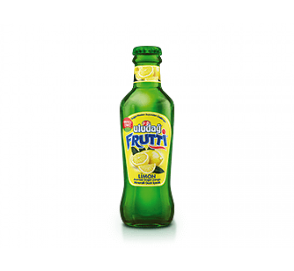 20 C Frutti Limon Maden Suyu