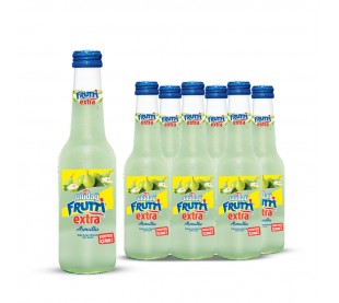 25 C Frutti Extra Armut Maden Suyu
