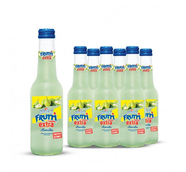 25 C Frutti Extra Armut Maden Suyu 25 C Frutti Extra Armut Maden Suyu
