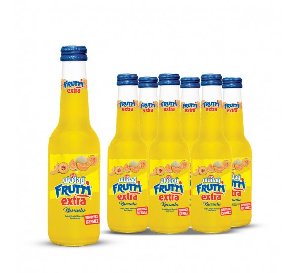 25 C Frutti Extra Kavun Maden Suyu 25 C Frutti Extra Kavun Maden Suyu