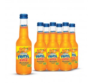 25 C Frutti Extra Mandalina Maden Suyu