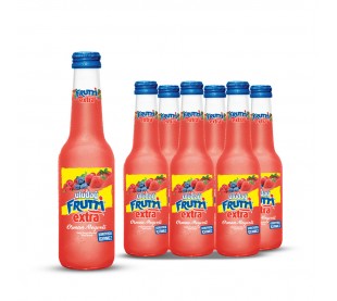 25 C Frutti Extra Orman Meyveli Maden Suyu