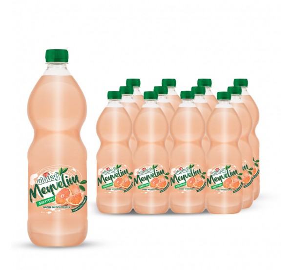 1 L Uludağ Meyvelim Greyfurt