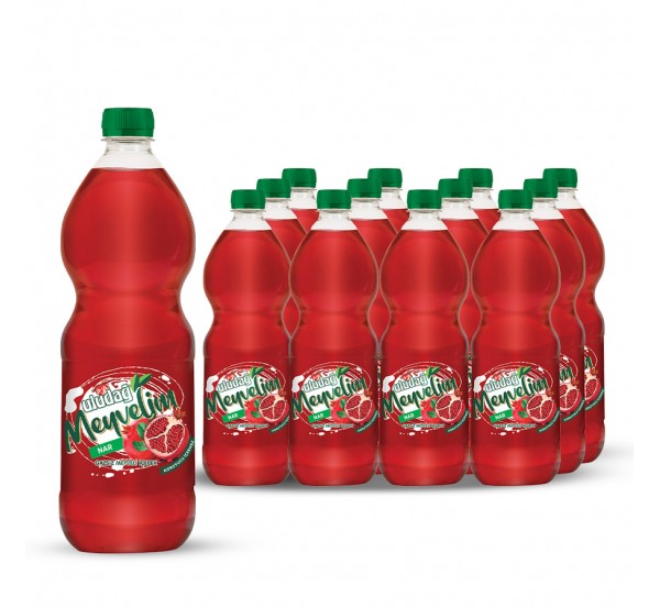 1 L Uludağ Meyvelim Nar