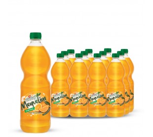 1 L Uludağ Meyvelim Portakal