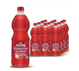 1 L Uludağ Ramazan Şerbeti